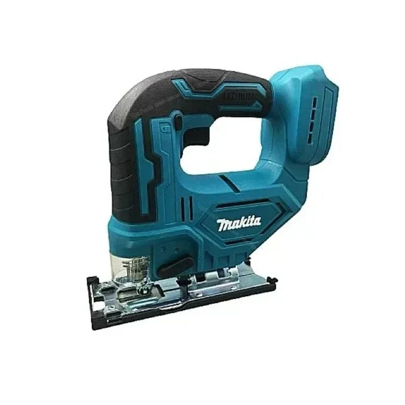 Makita-Compatible Cordless Jigsaw – Brushless, 2000RPM