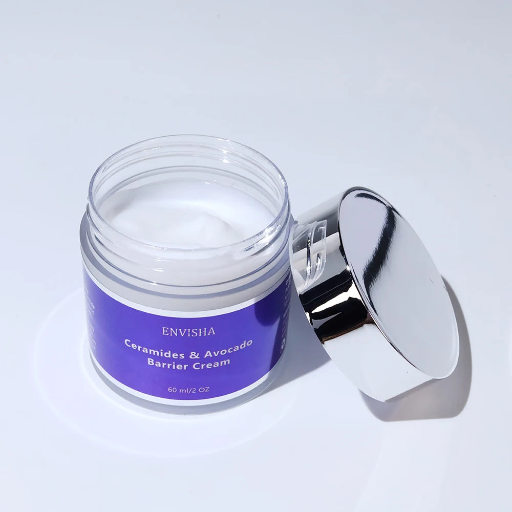 ENVISHA Facial Moisturising Cream 60ml