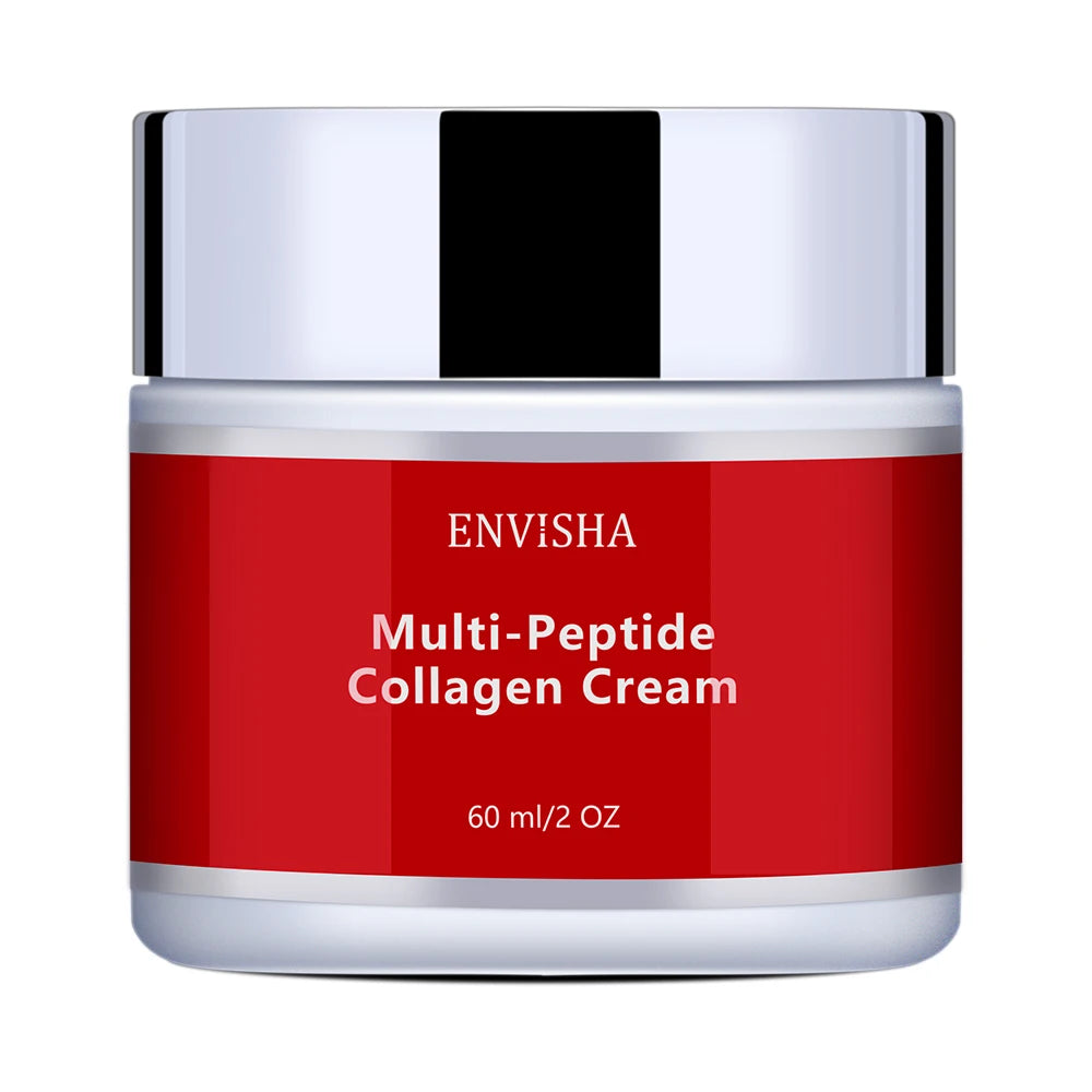 ENVISHA Facial Moisturising Cream 60ml