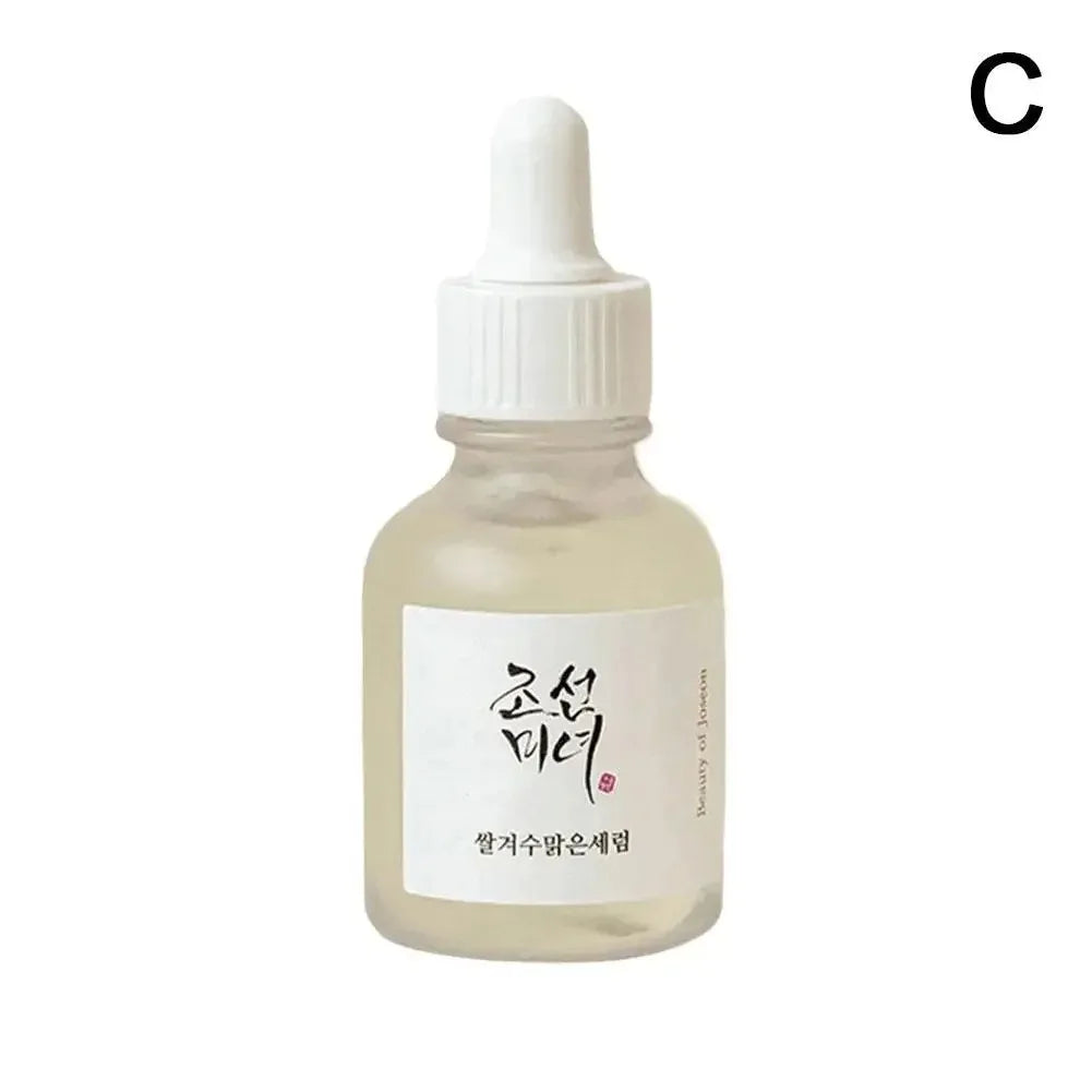 Korean Skin Care 5 Essence – Eye Cream, Brightening & Anti-Ageing Serum