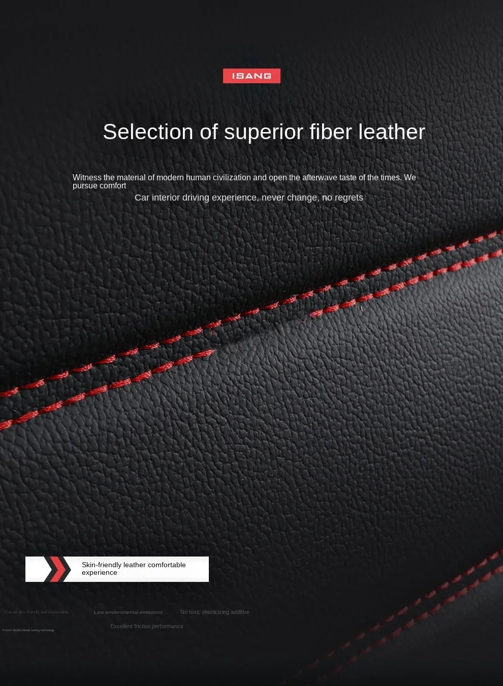 Universal Style Full Coverage Car Seat Cover for AUDI Q5 Q2 Q3 Q6 Q7 Q8 S1 S4 S5 S6 SQ5 RS3 RS4 RS5 RS6 TT Car Accessories