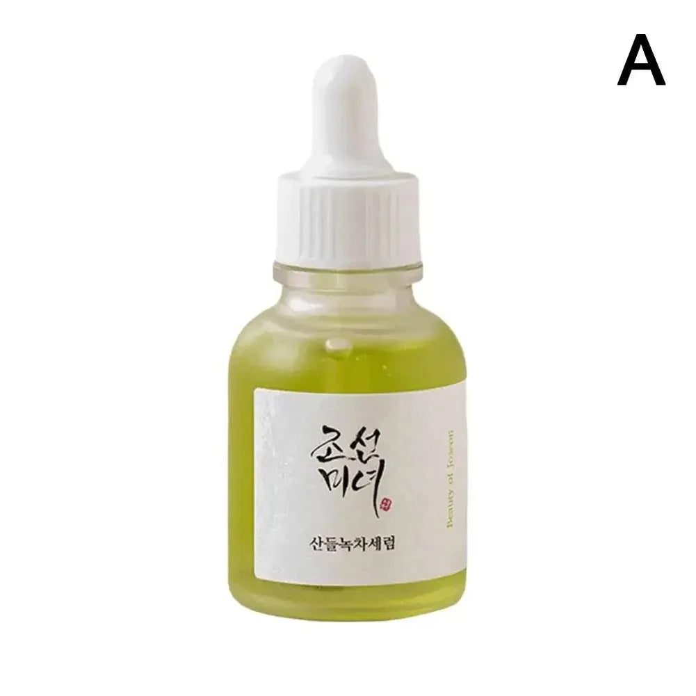 Korean Skin Care 5 Essence – Eye Cream, Brightening & Anti-Ageing Serum