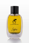 Marien Safari Unisex Luxury Eau de Parfum | Fresh & Floral - 100ml
