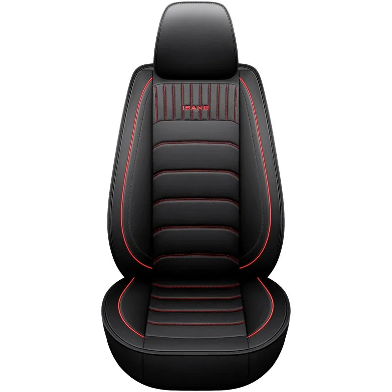 Universal Style Full Coverage Car Seat Cover for AUDI Q5 Q2 Q3 Q6 Q7 Q8 S1 S4 S5 S6 SQ5 RS3 RS4 RS5 RS6 TT Car Accessories