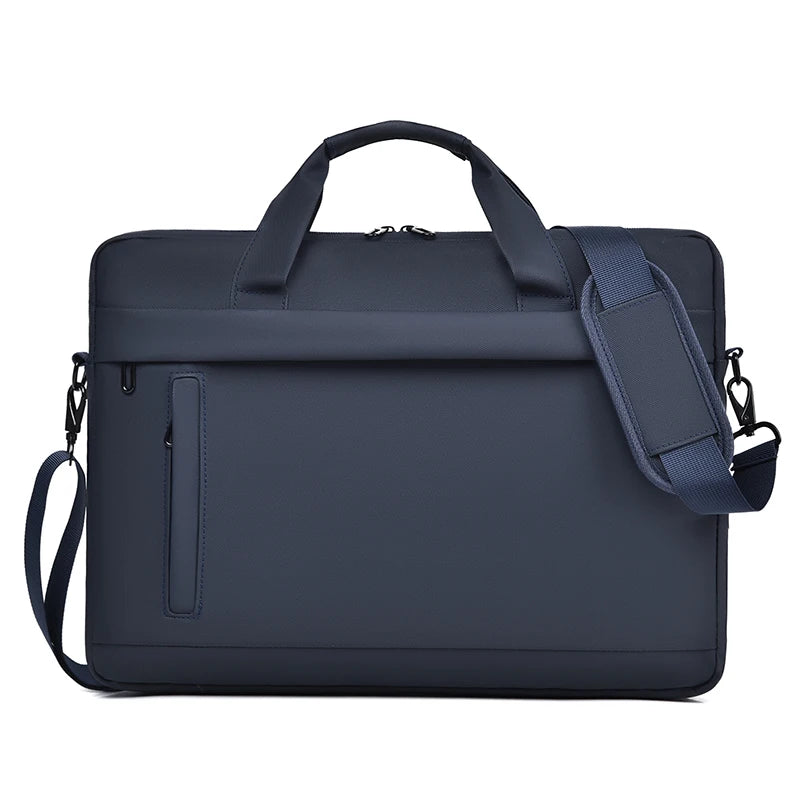 Laptop Tote Bag – Business Briefcase with Adjustable Shoulder Strap