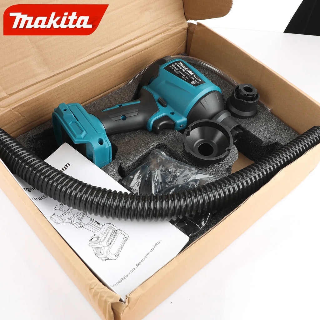 Makita 18V LXT Brushless Dust Blower (Body Only) - DAS180Z