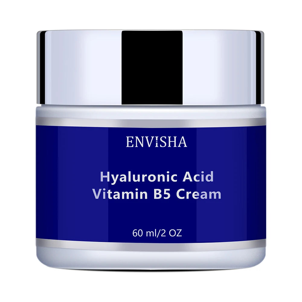 ENVISHA Facial Moisturising Cream 60ml