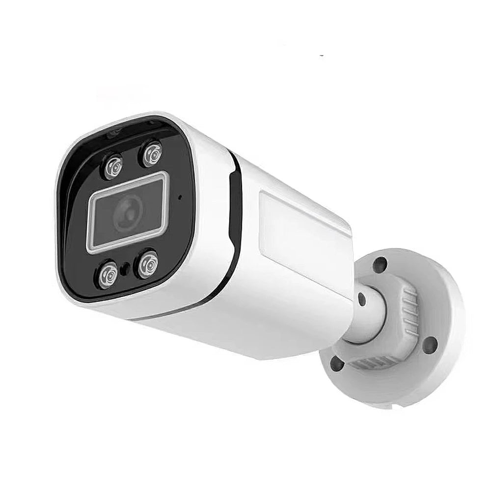 AHD 5MP CCTV Security Camera, Outdoor Weatherproof Bullet with Night Vision