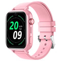 4G Kids GPS Smart Watch with Video Call & SOS