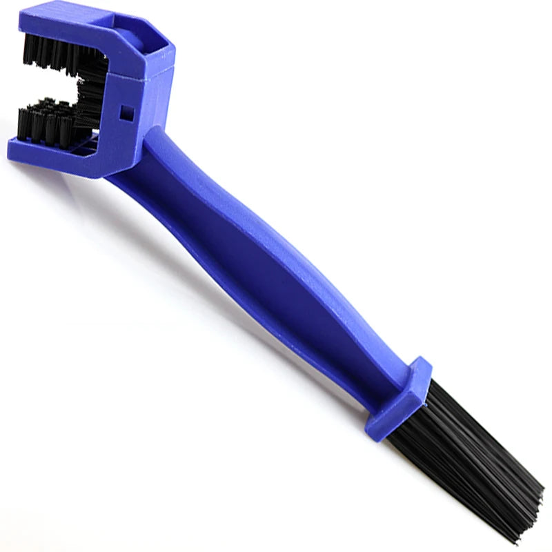 Motorcycle accessories Chain Brush Cleaner Motocross Cover for Xsr 900 Tracer 9 Gt Aprilia Rs 125 Ktm 390 Adventure Moto Cross