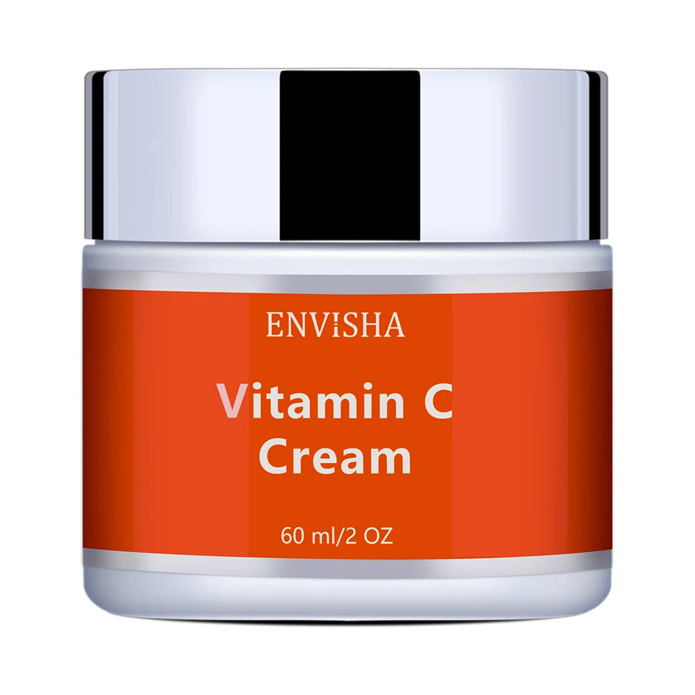 ENVISHA Facial Moisturising Cream 60ml