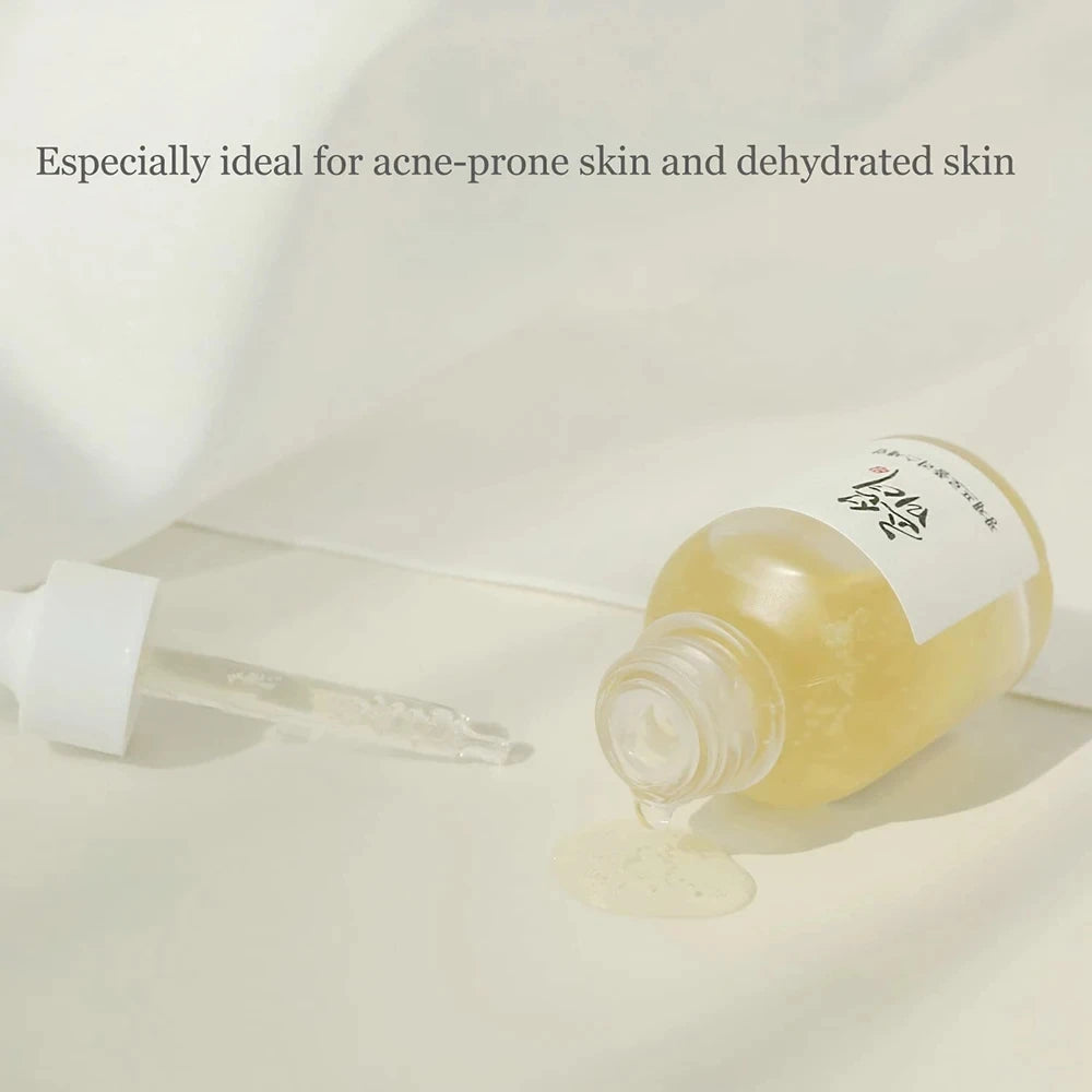 Korean Skin Care 5 Essence – Eye Cream, Brightening & Anti-Ageing Serum