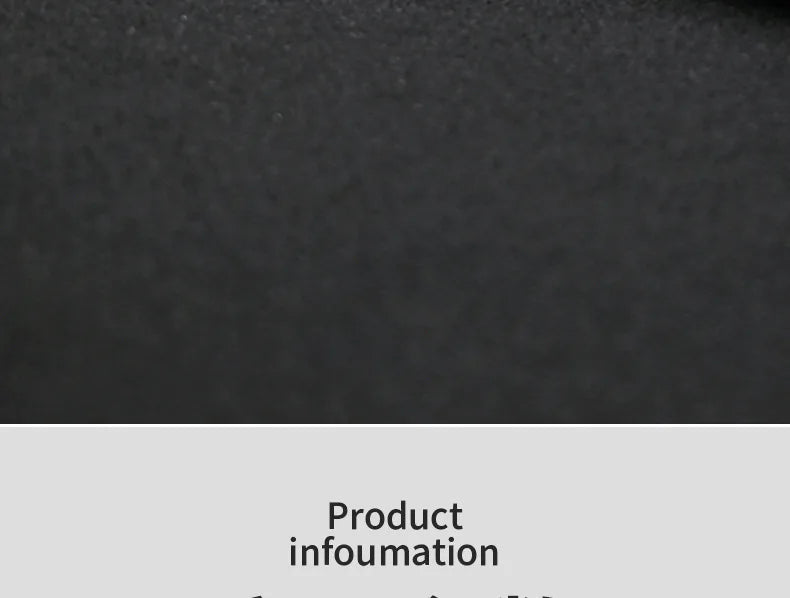 Funda para volante de Mazda – Piel genuina, fibra de carbono, para Axela, CX3, CX5, CX30, MX30