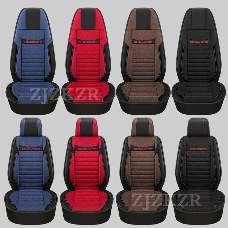 Truck Lorry Bus Auto Seat Cushion Cover for SCANIA Volvo Benz Renault DAF IVECO Hino TATRA Iveco Kenworth Peterbilt Freightliner