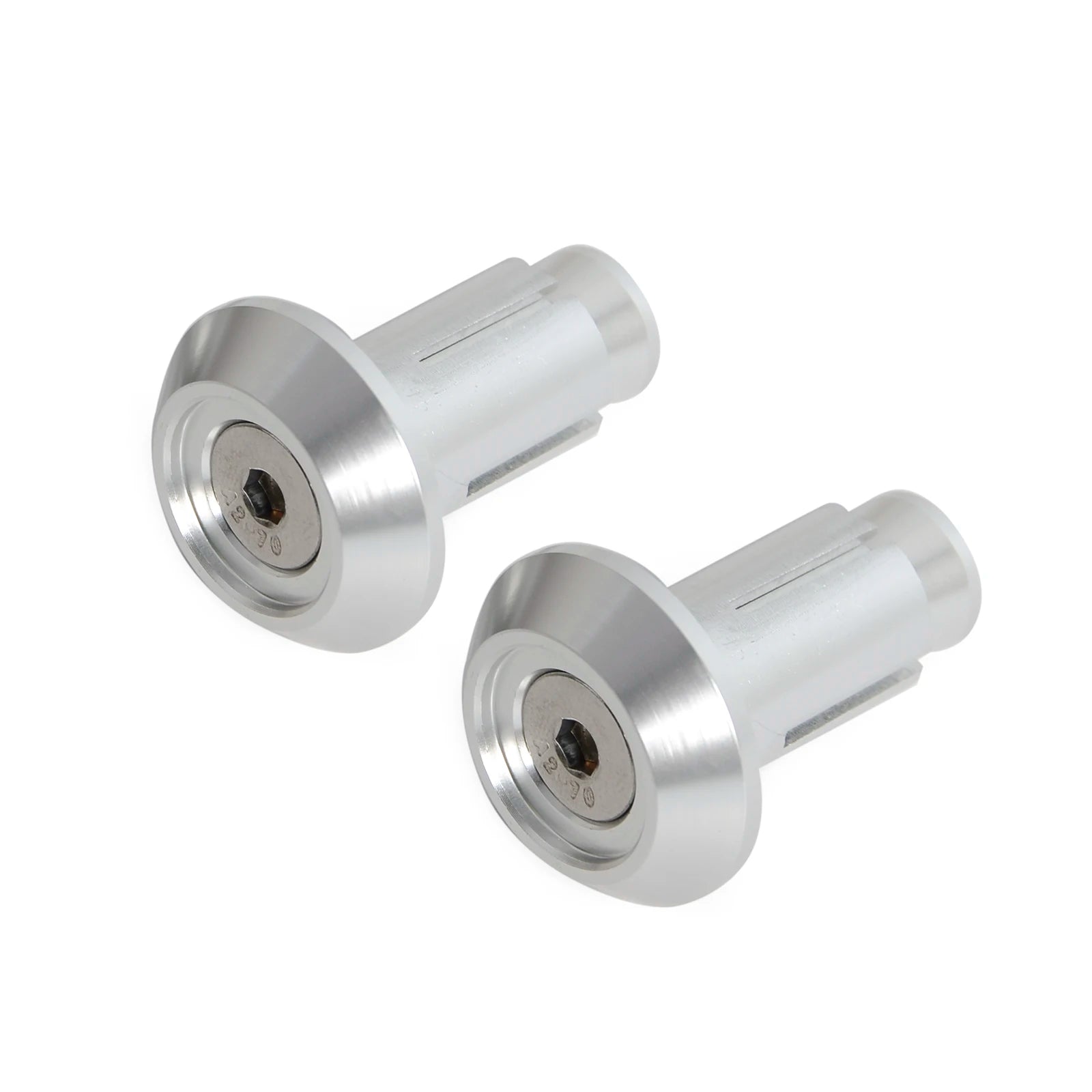 Motorcycle Accessories Parts Handlebar End Cap Plug For KTM EXC SX MXR HONDA CRF450R Kawasaki Ducati Suzuki Yamaha Husqvarna