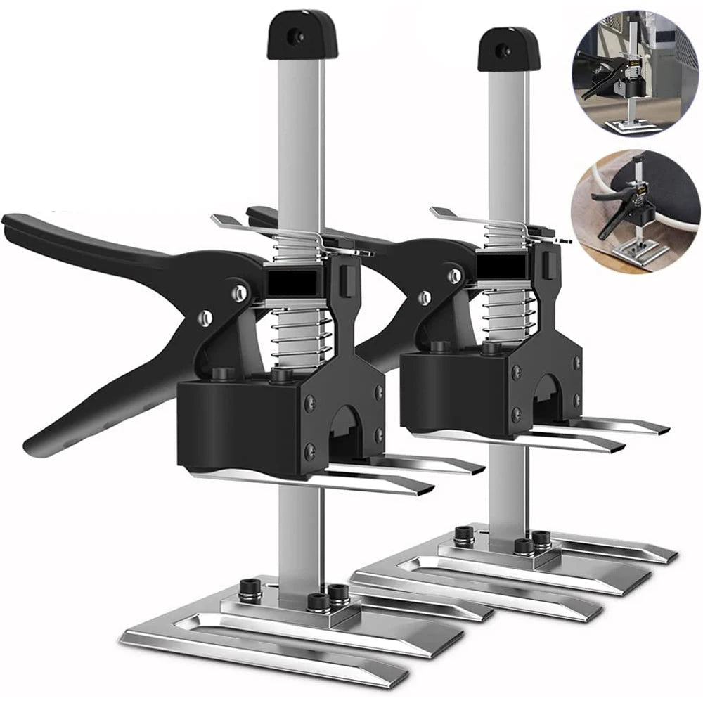 Labour-Saving Arm Jack – Door Panel & Drywall Board Lifter