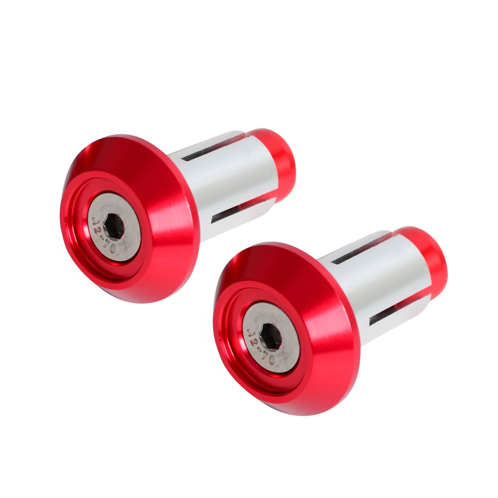Motorcycle Accessories Parts Handlebar End Cap Plug For KTM EXC SX MXR HONDA CRF450R Kawasaki Ducati Suzuki Yamaha Husqvarna