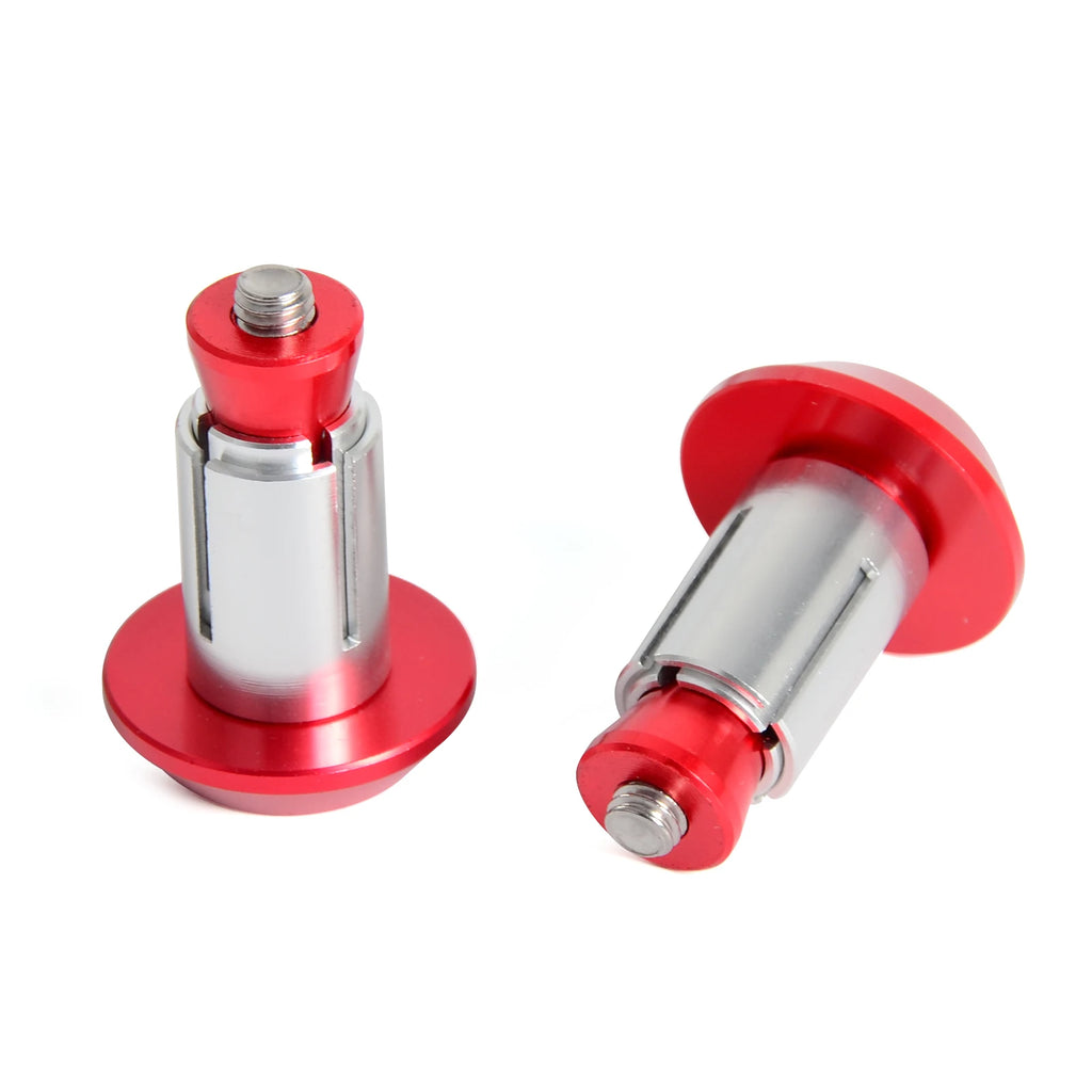 Motorcycle Accessories Parts Handlebar End Cap Plug For KTM EXC SX MXR HONDA CRF450R Kawasaki Ducati Suzuki Yamaha Husqvarna