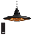 Hanging Outdoor Patio Heater with Remote Control