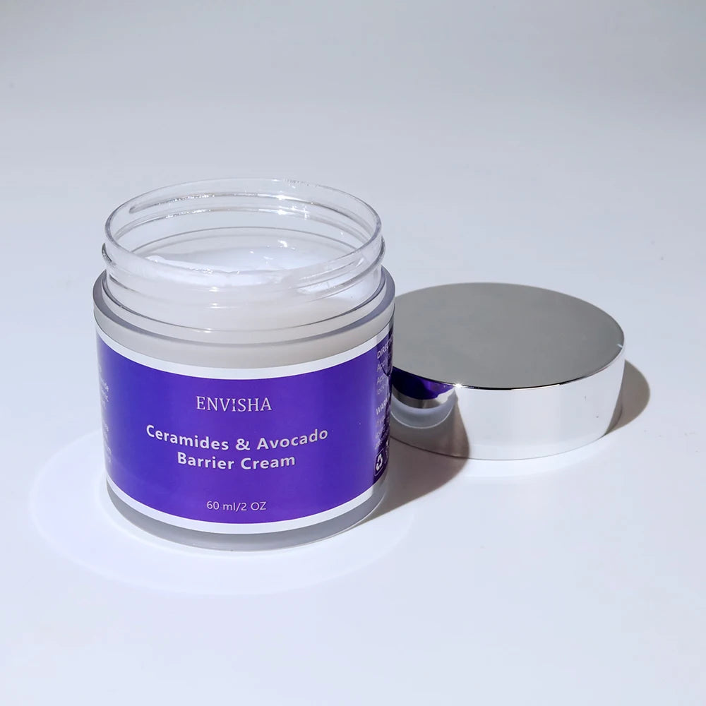 ENVISHA Facial Moisturising Cream 60ml