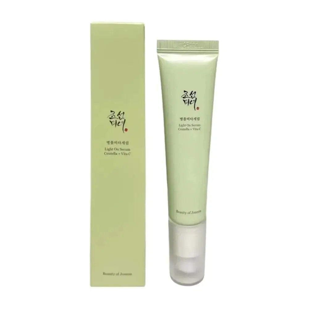 Korean Skin Care 5 Essence – Eye Cream, Brightening & Anti-Ageing Serum
