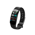 C1 Plus Bluetooth Smartwatch with Pedometer-0
