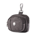 Classic Canvas Bag Charm — Horizontal | TA004