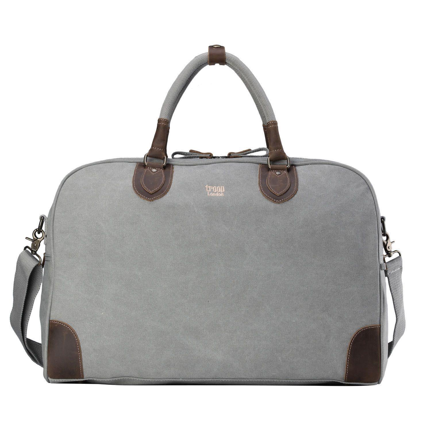 Large Canvas Holdall 45L | TRP0263