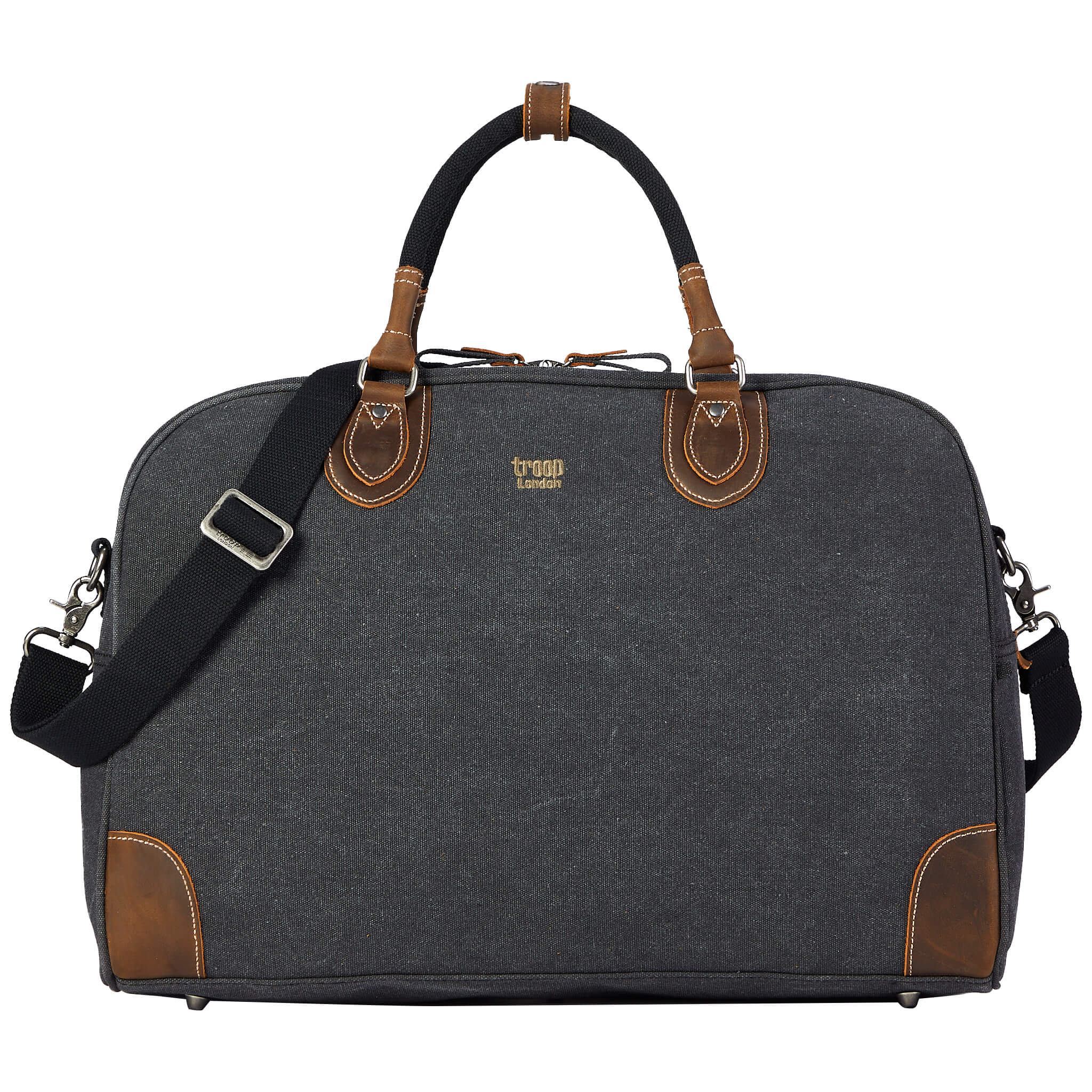 Large Canvas Holdall 45L | TRP0263