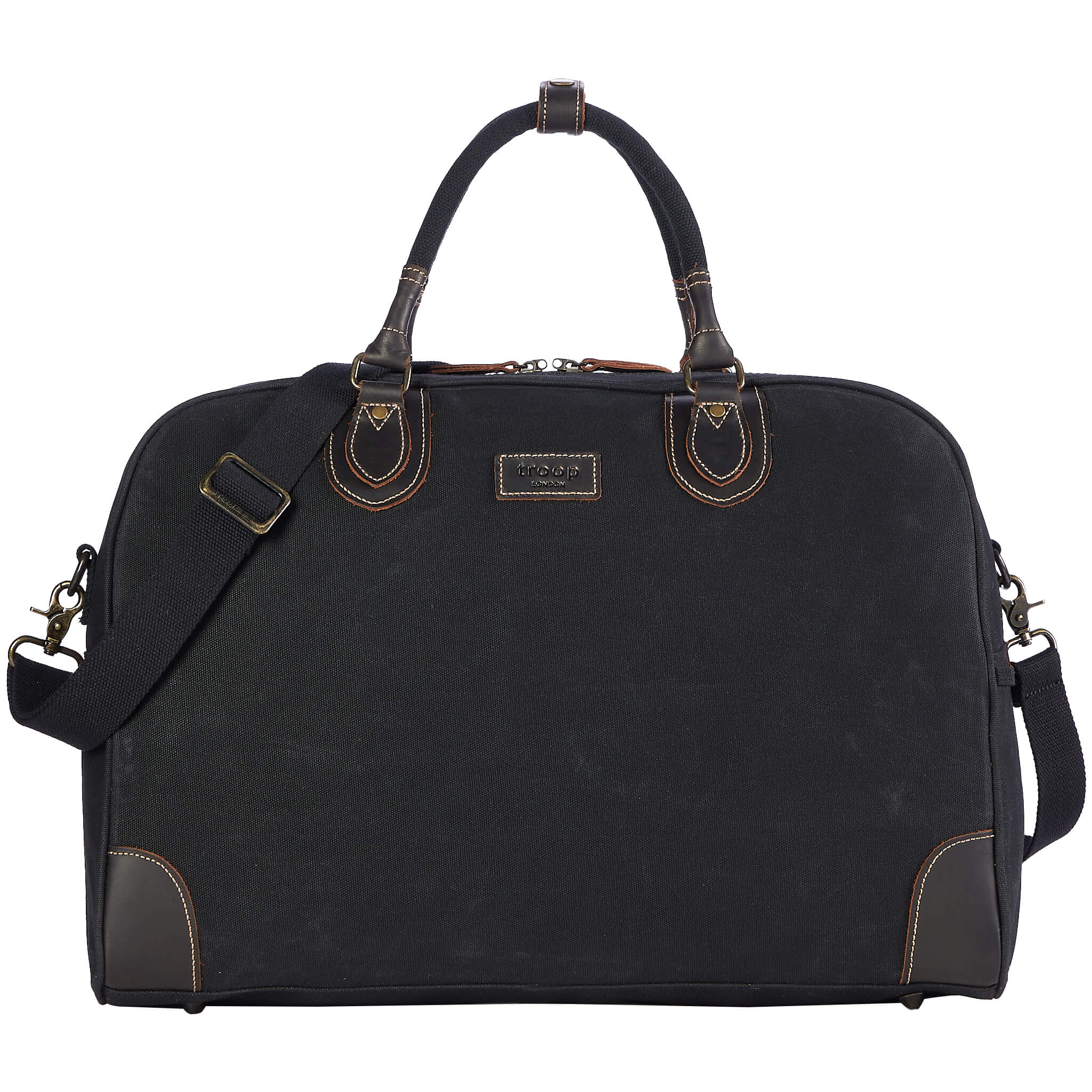 Large Canvas Holdall 45L | TRP0263