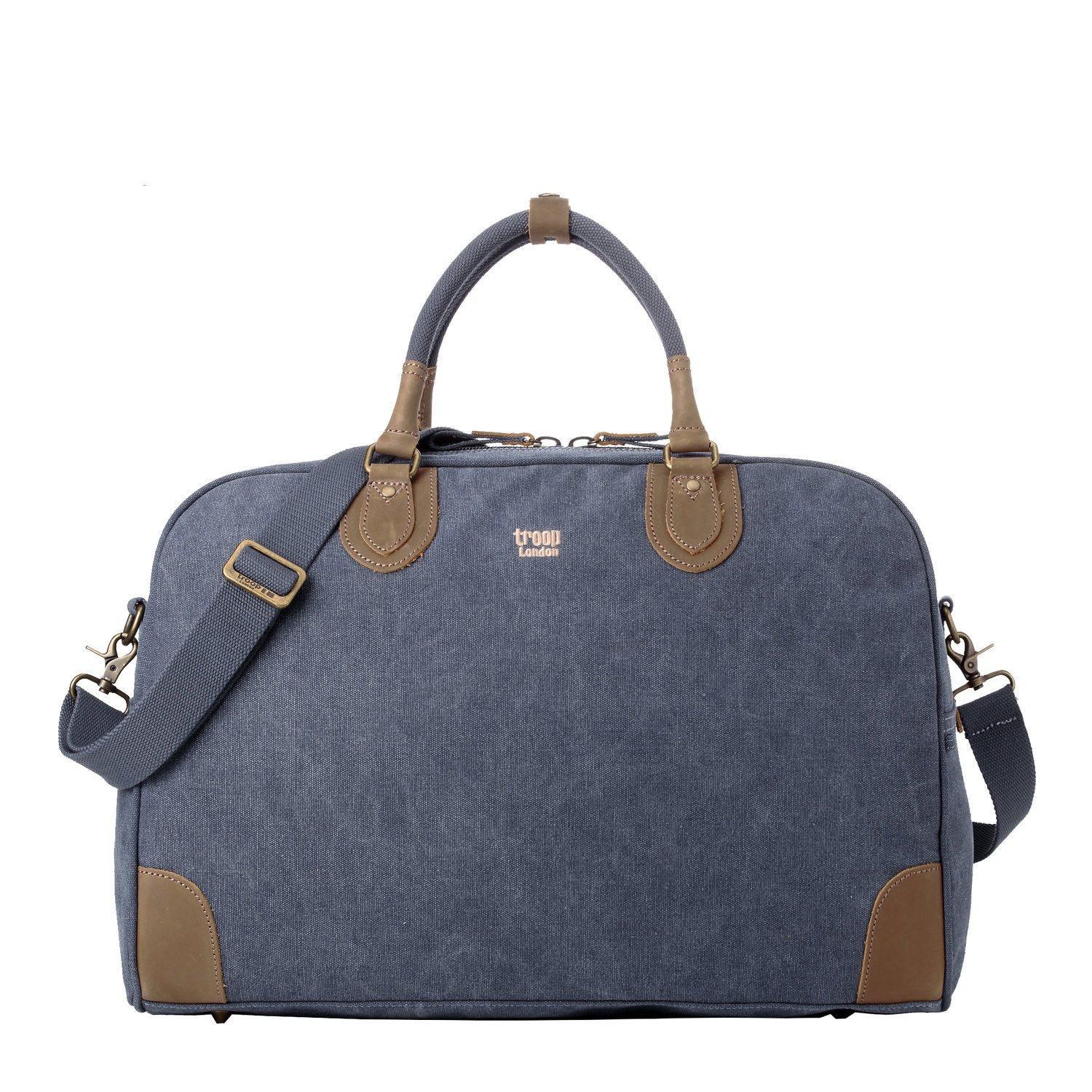 Large Canvas Holdall 45L | TRP0263