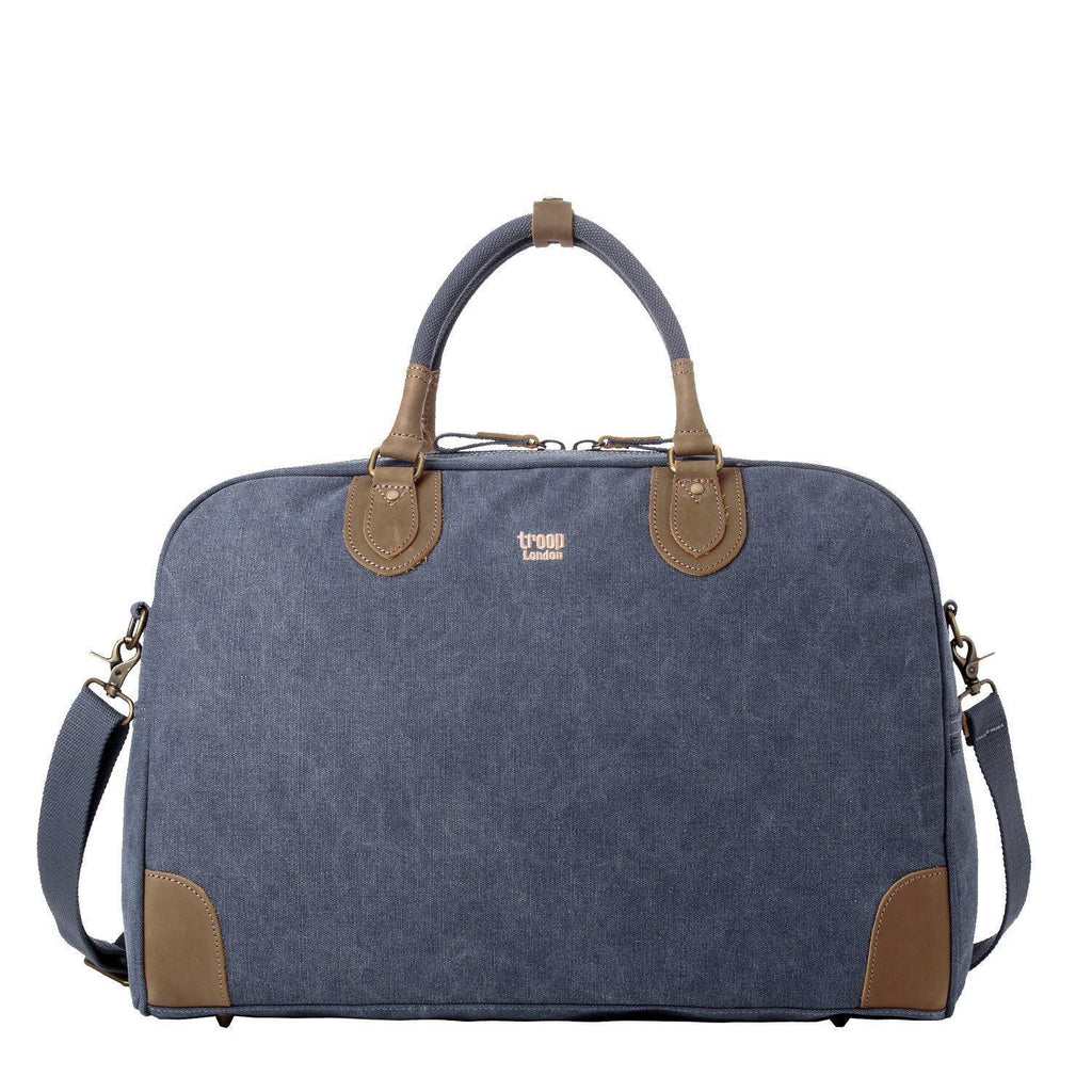 Large Canvas Holdall 45L | TRP0263