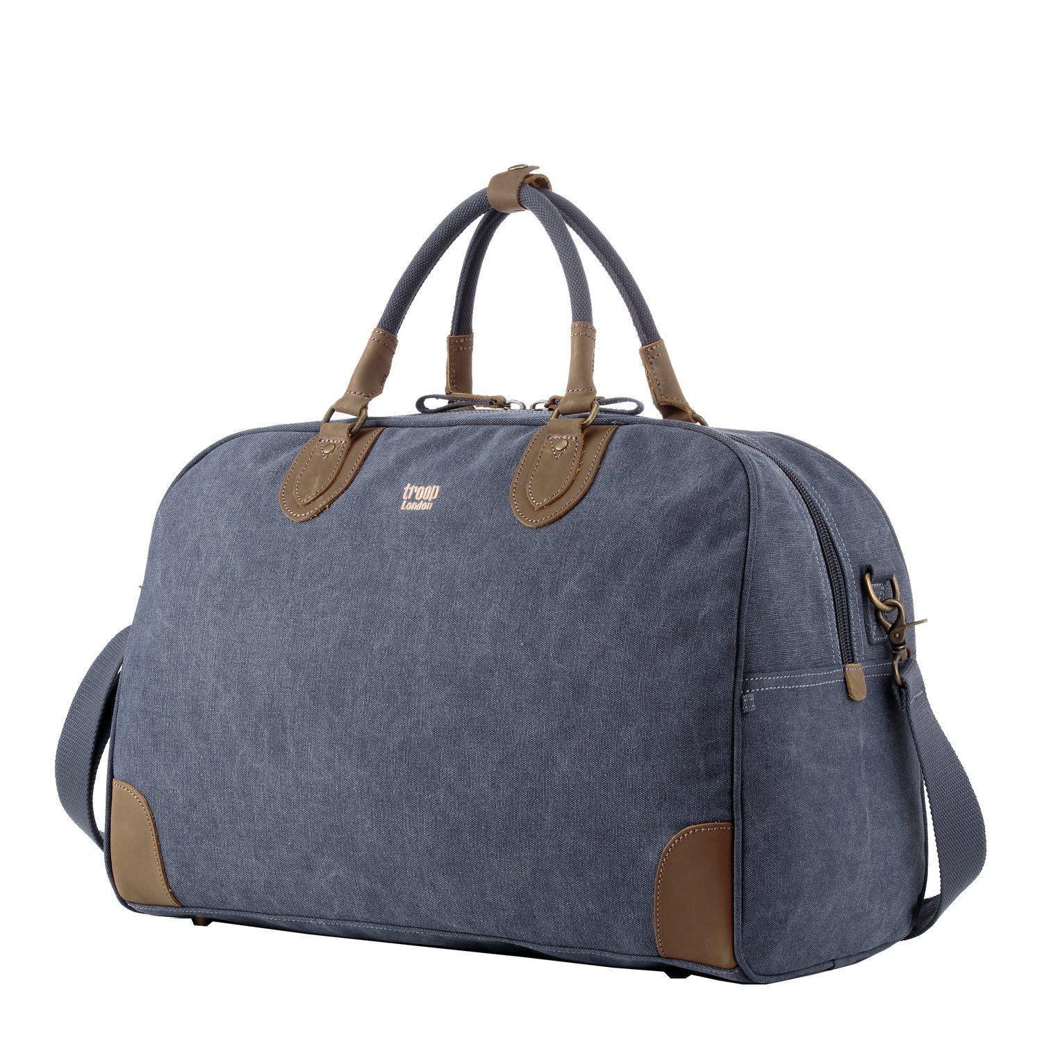 Large Canvas Holdall 45L | TRP0263