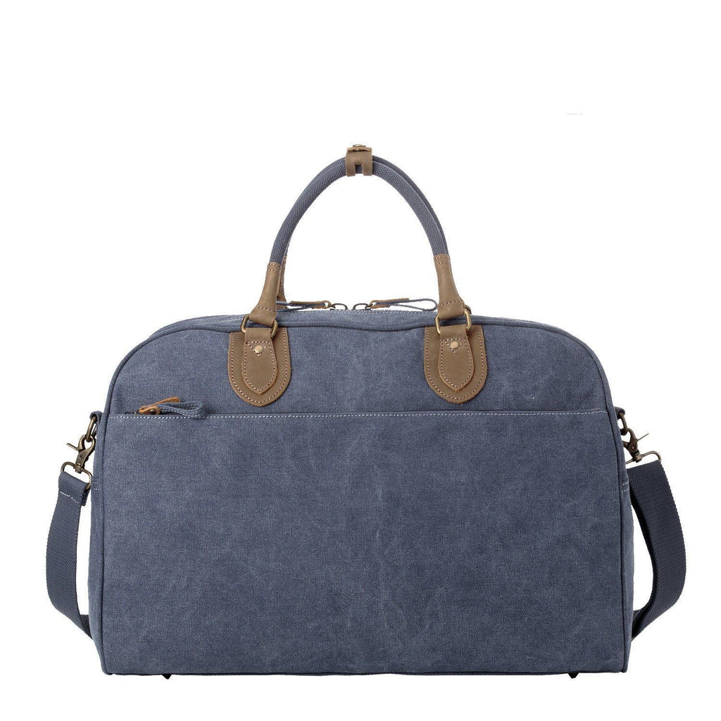 Large Canvas Holdall 45L | TRP0263