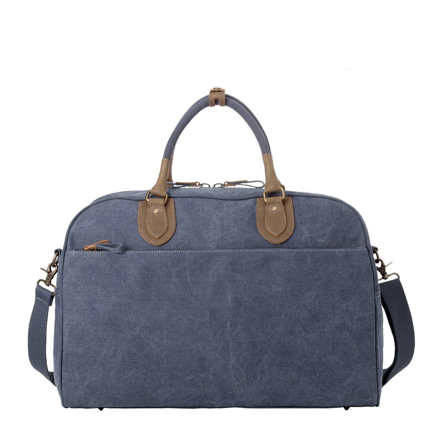 Large Canvas Holdall 45L | TRP0263
