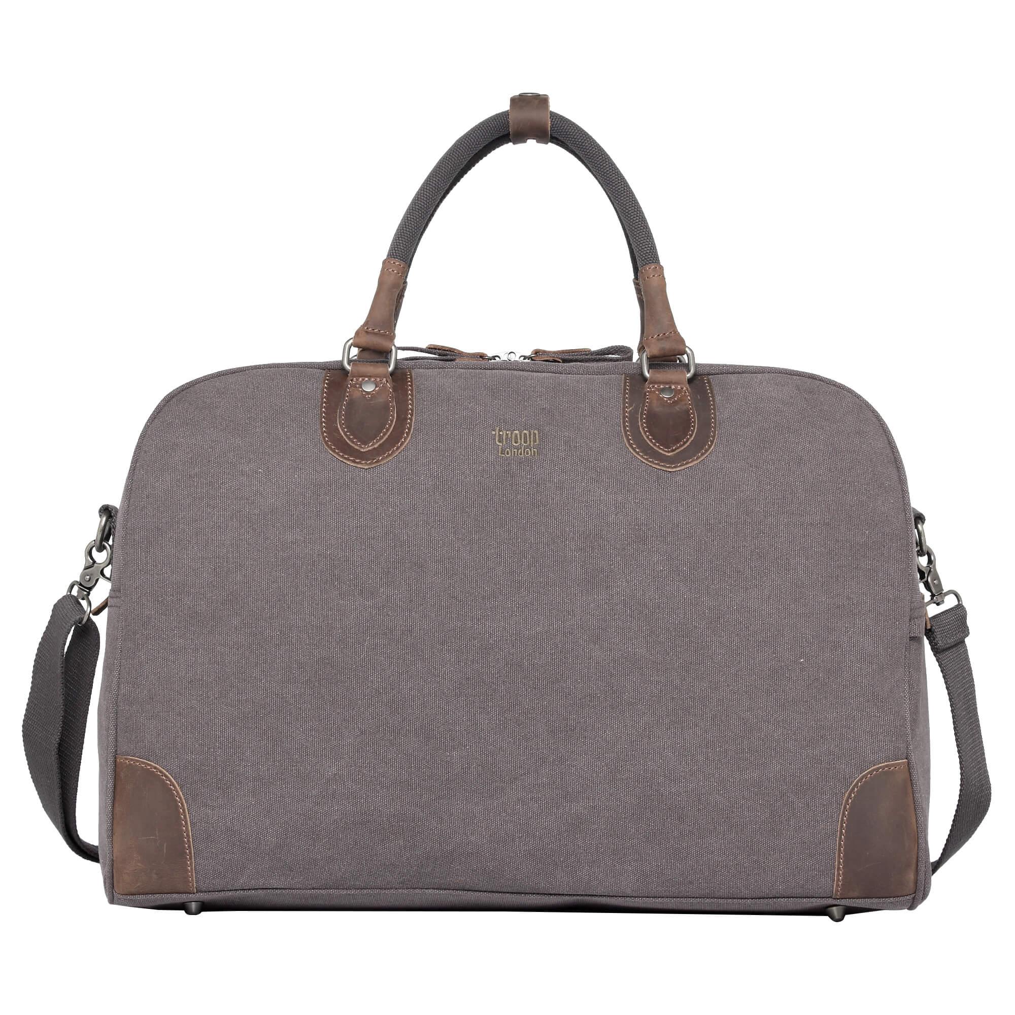 Large Canvas Holdall 45L | TRP0263