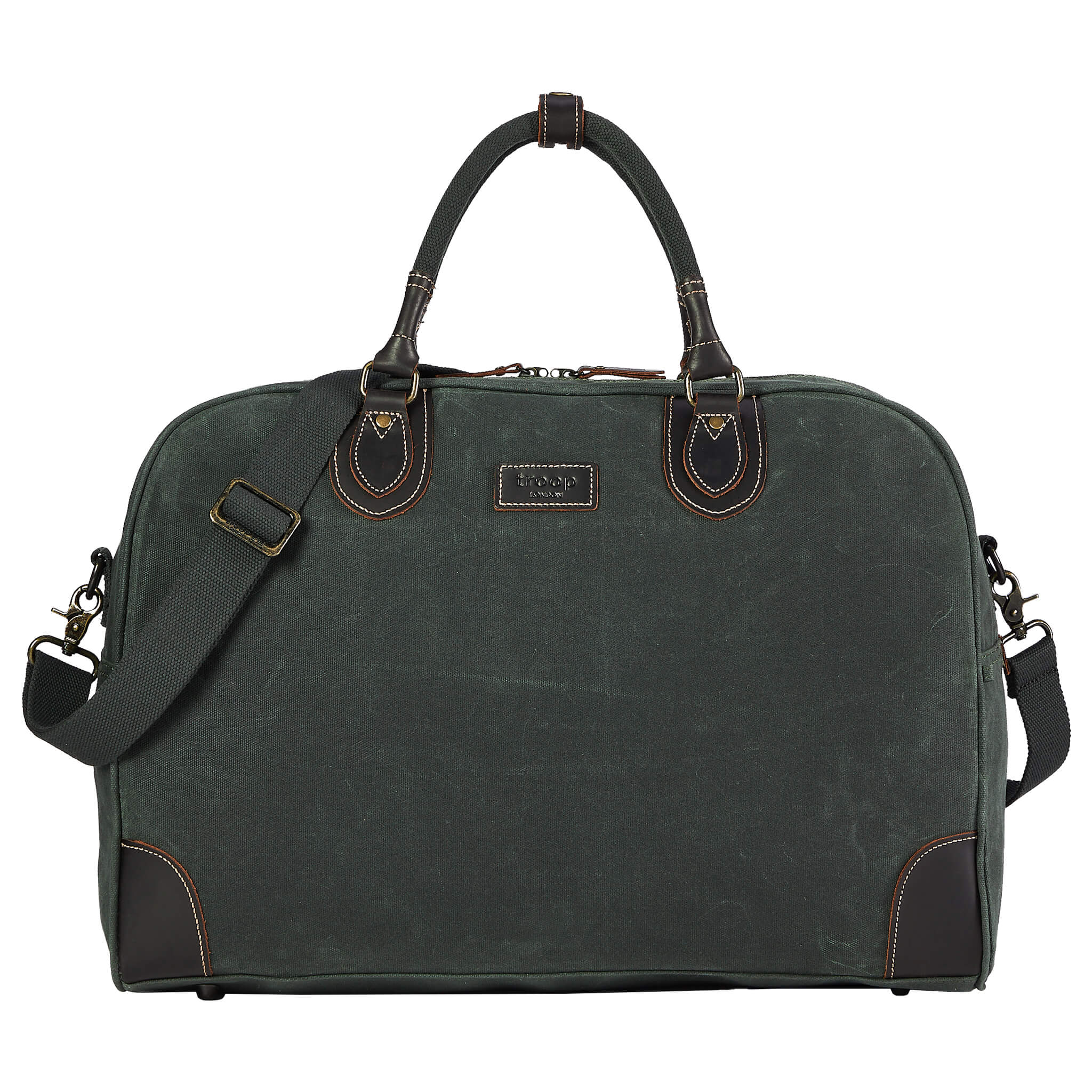 Large Canvas Holdall 45L | TRP0263