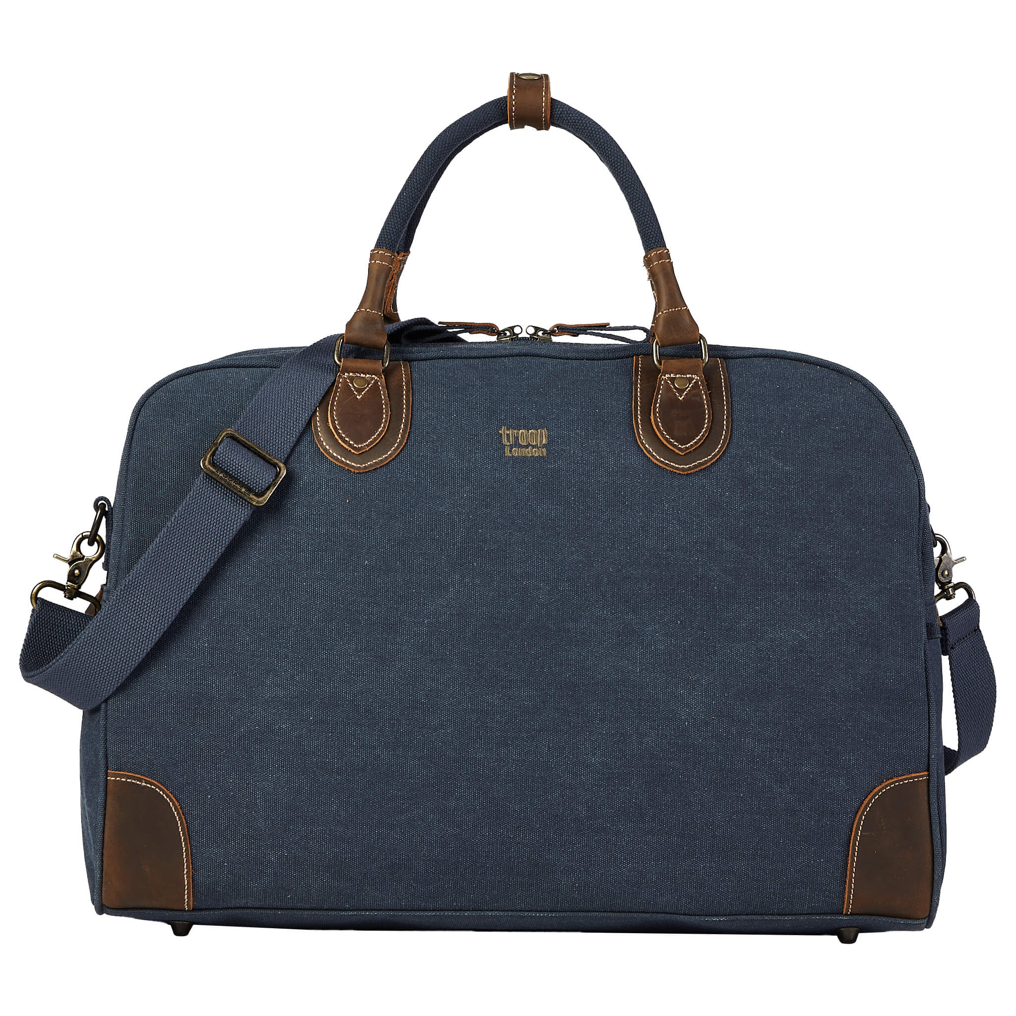Large Canvas Holdall 45L | TRP0263