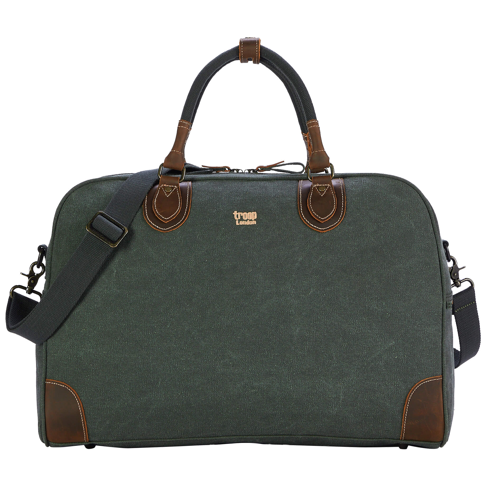 Large Canvas Holdall 45L | TRP0263