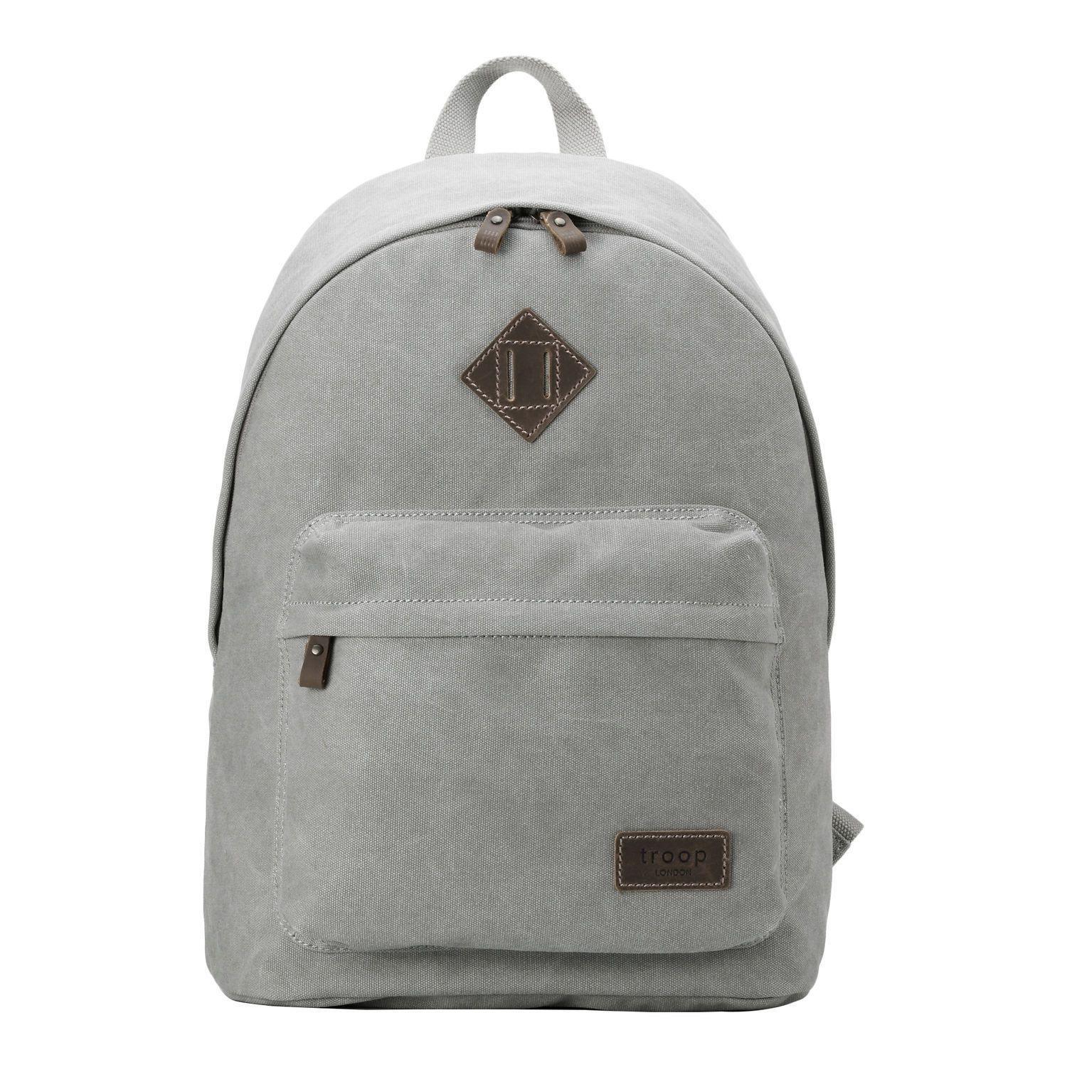 Heritage Canvas Casual Daypack | TRP0384