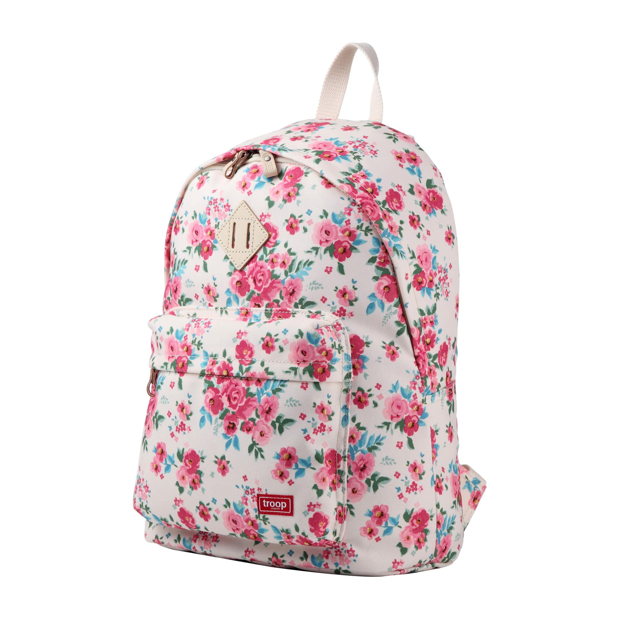 Heritage Canvas Casual Daypack | TRP0384