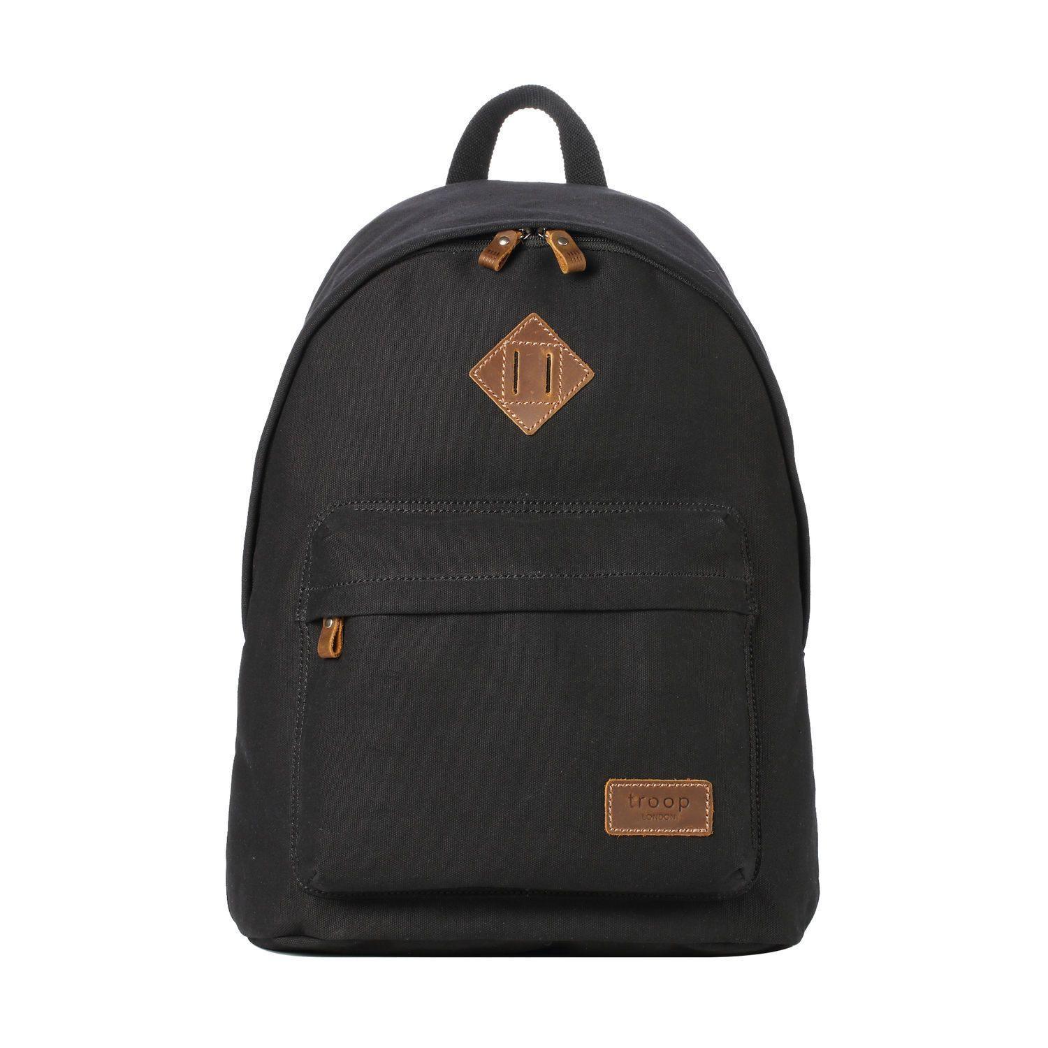 Heritage Canvas Casual Daypack | TRP0384