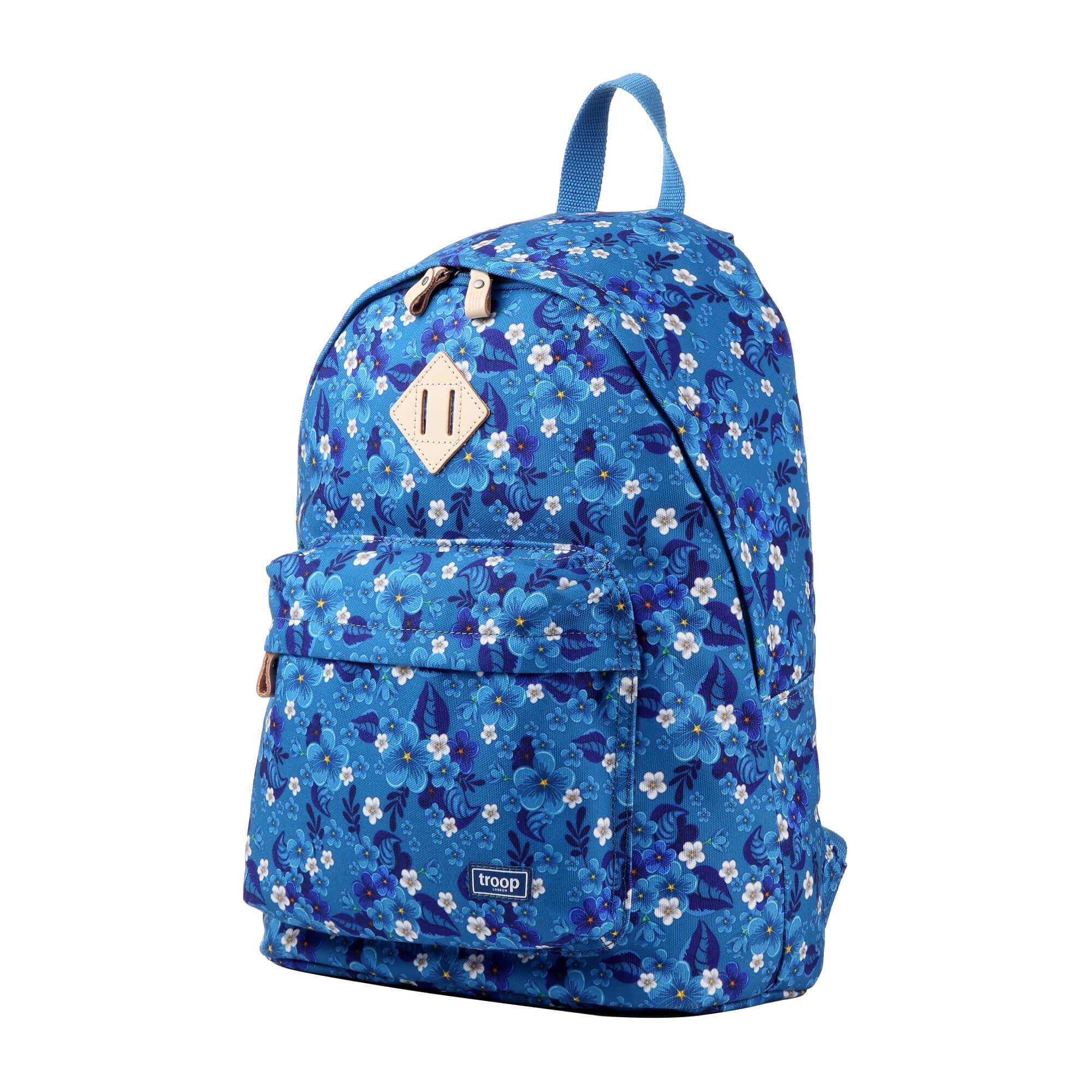 Heritage Canvas Casual Daypack | TRP0384