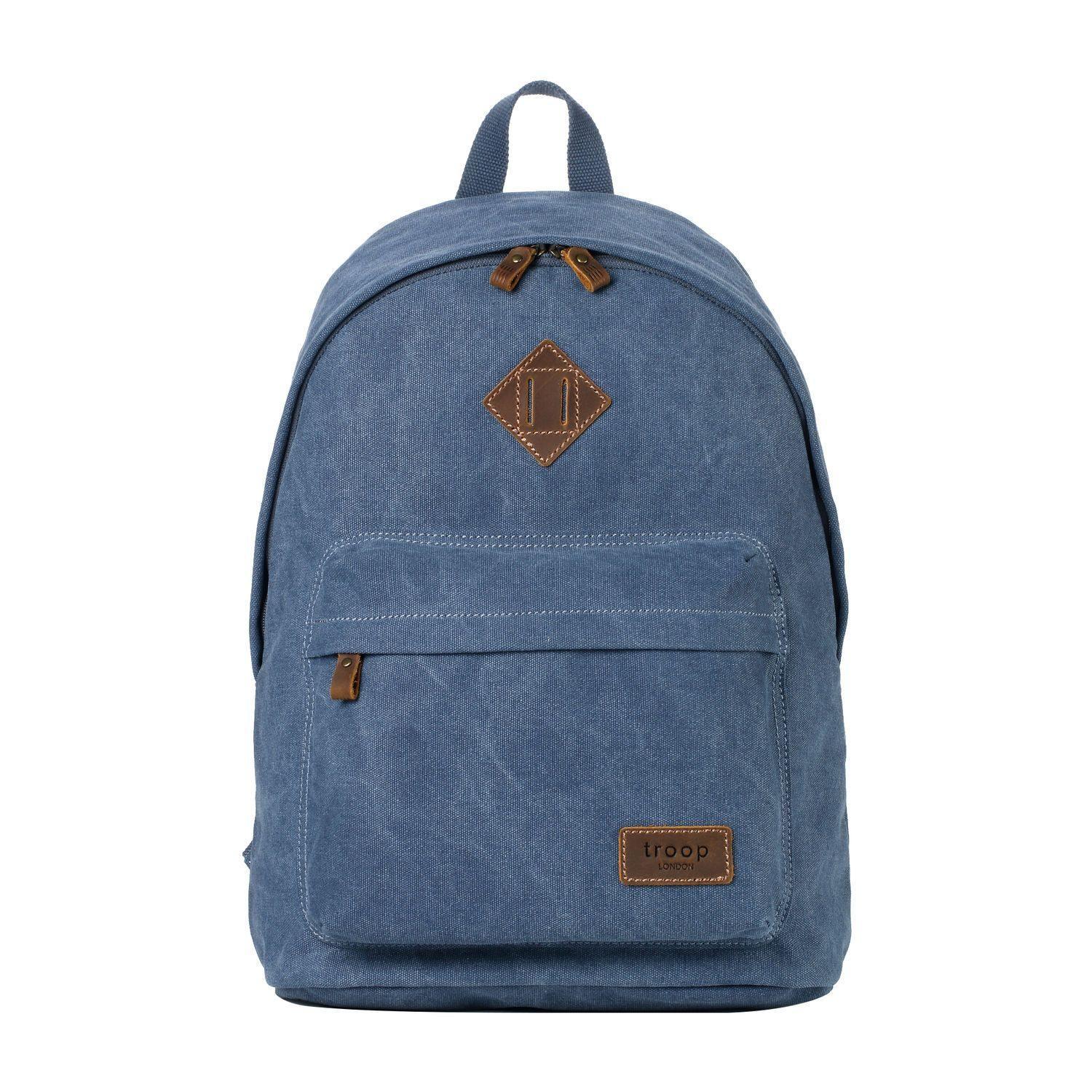 Heritage Canvas Casual Daypack | TRP0384