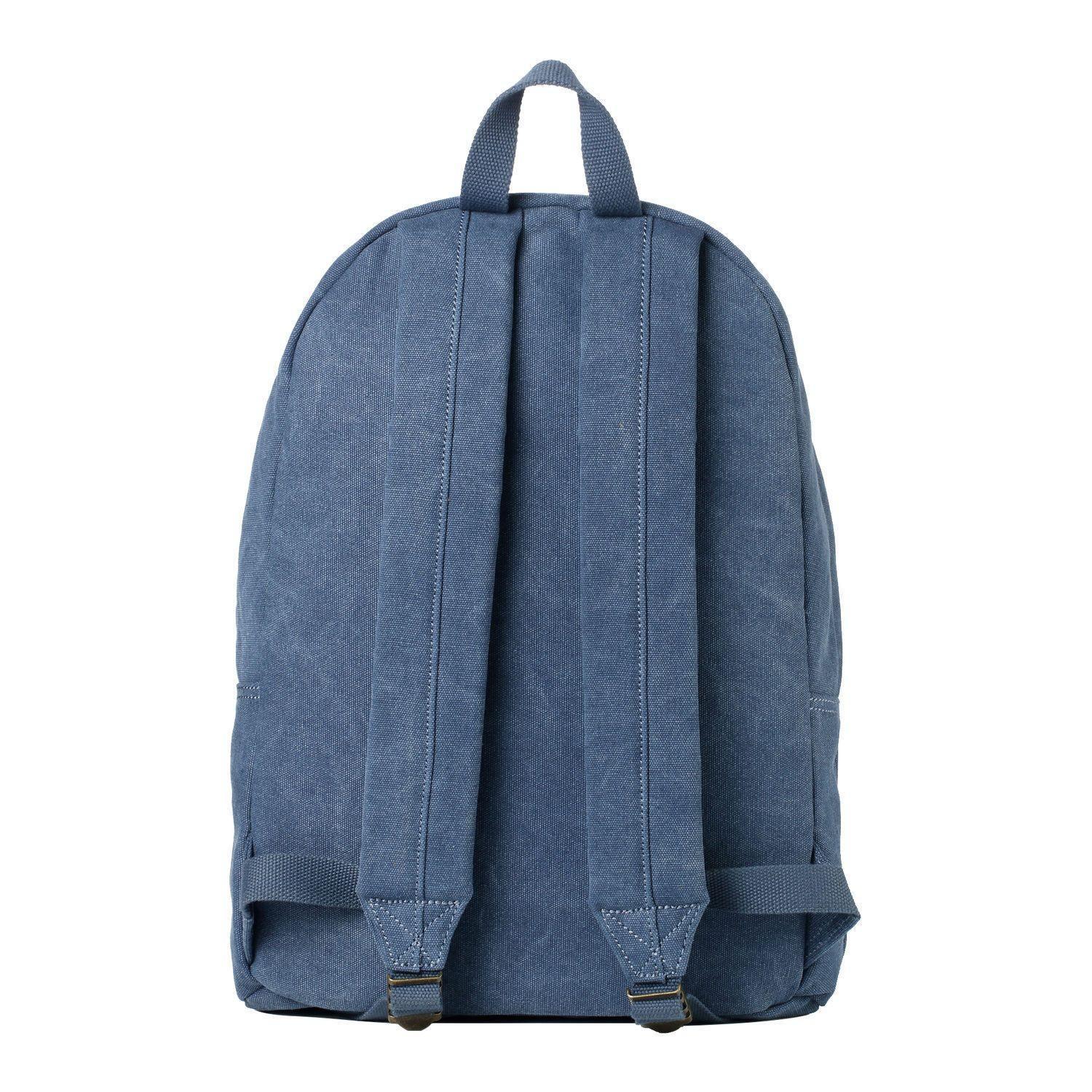 Heritage Canvas Casual Daypack | TRP0384