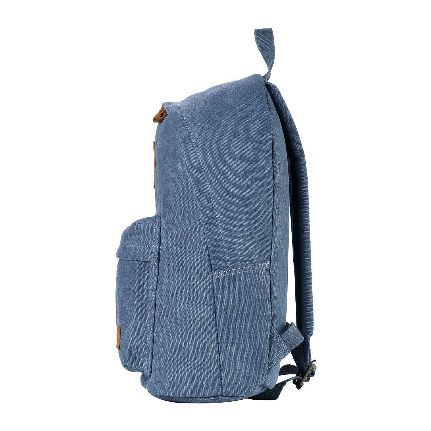 Heritage Canvas Casual Daypack | TRP0384