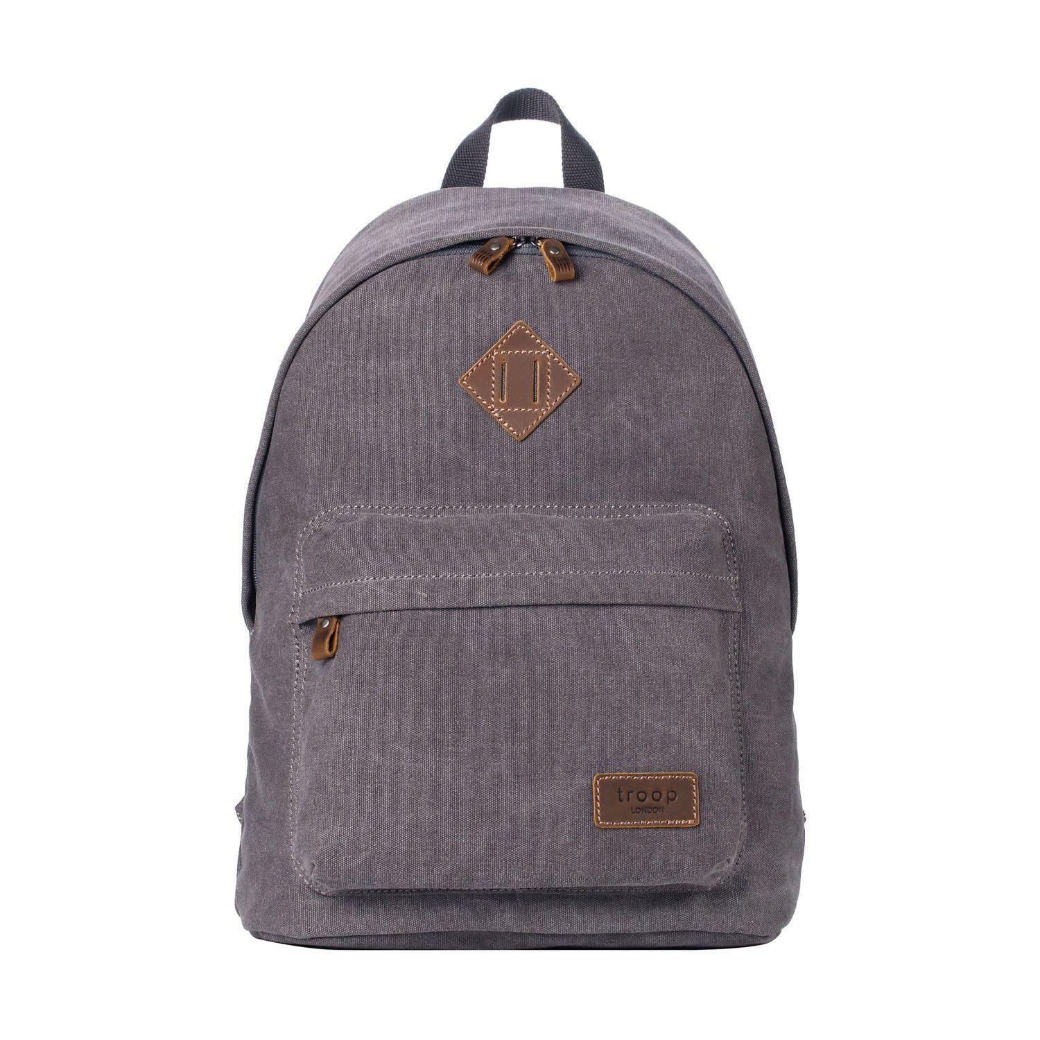Heritage Canvas Casual Daypack | TRP0384