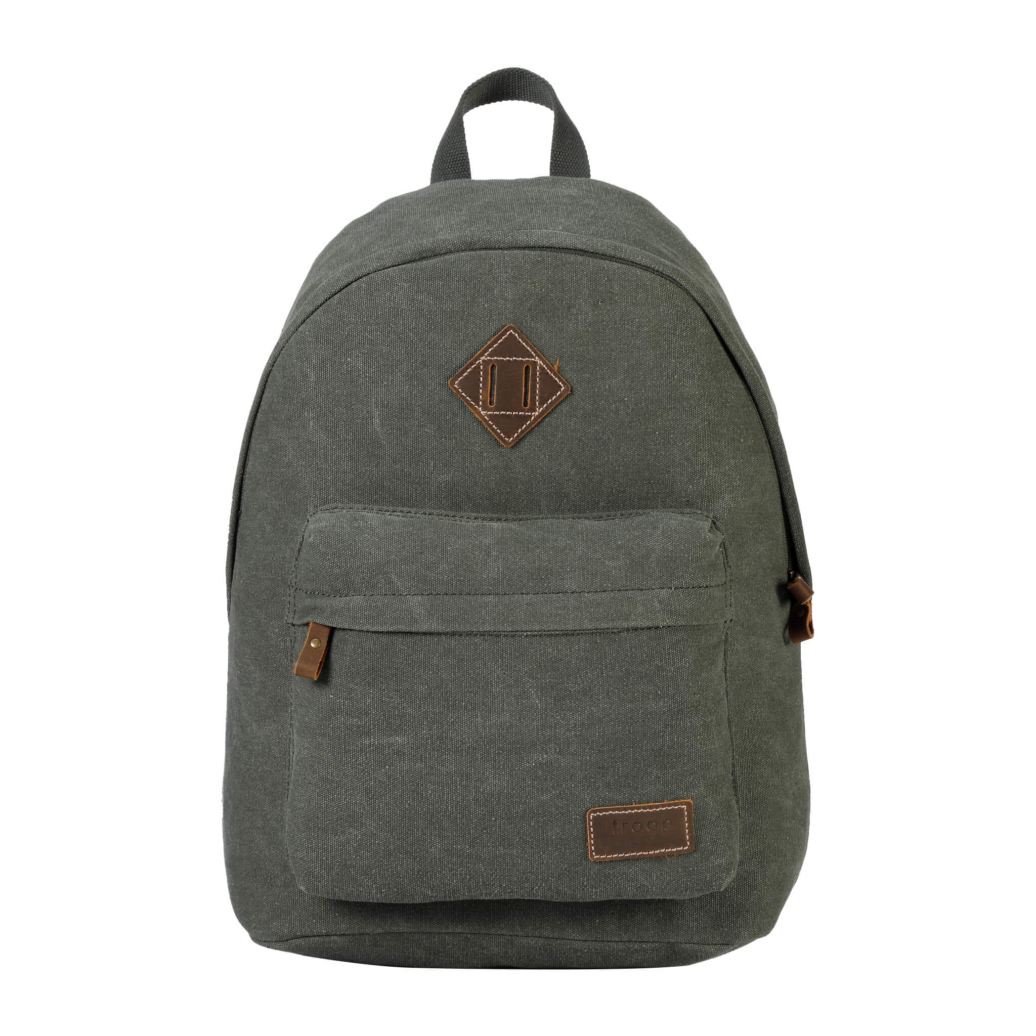 Heritage Canvas Casual Daypack | TRP0384