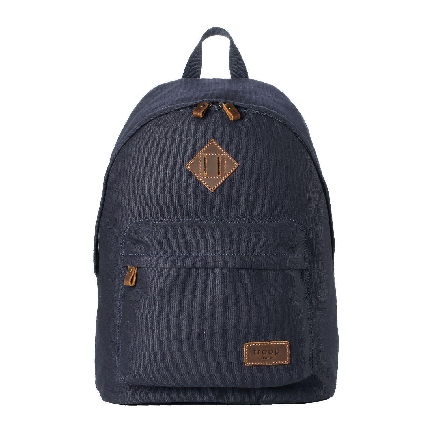 Heritage Canvas Casual Daypack | TRP0384