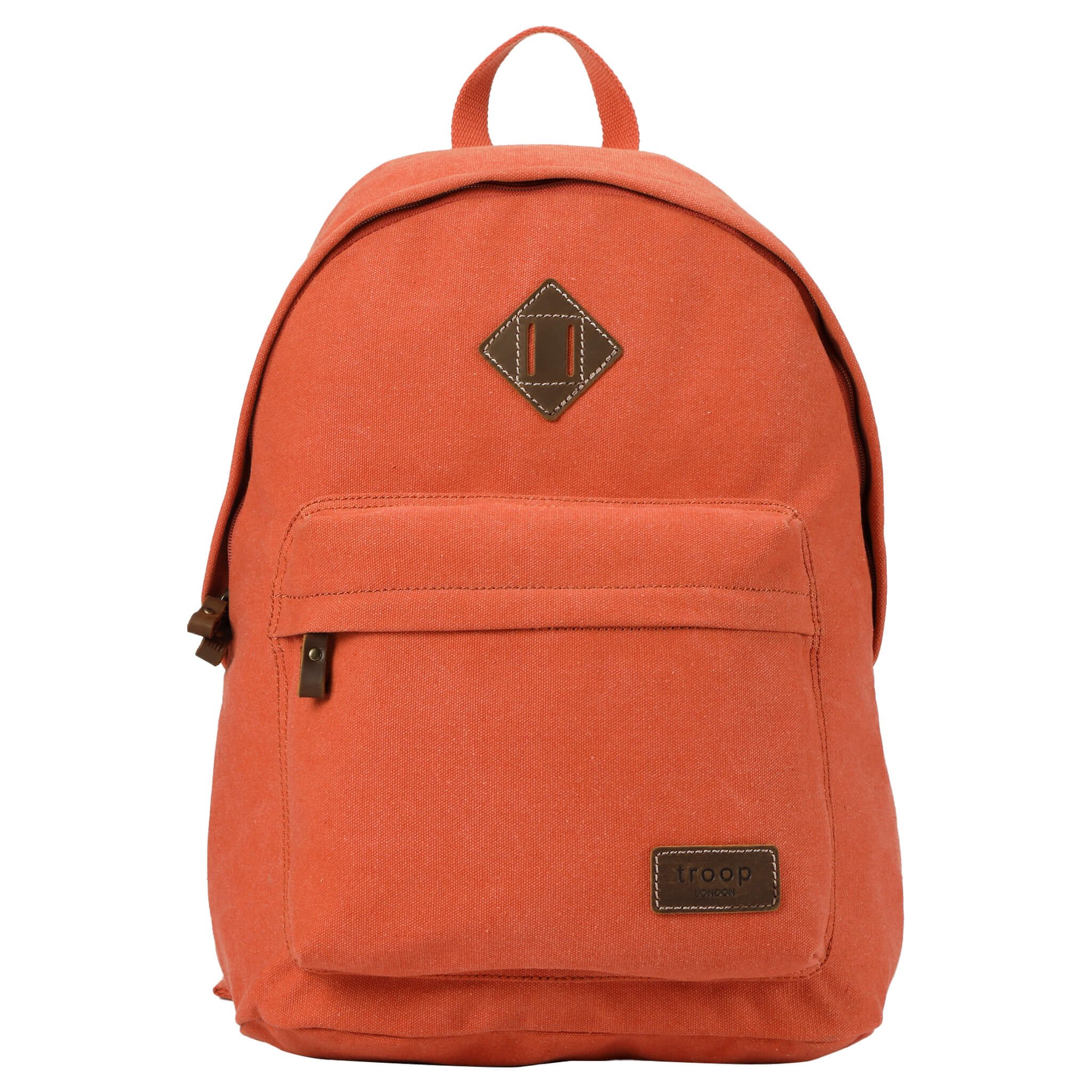 Heritage Canvas Casual Daypack | TRP0384